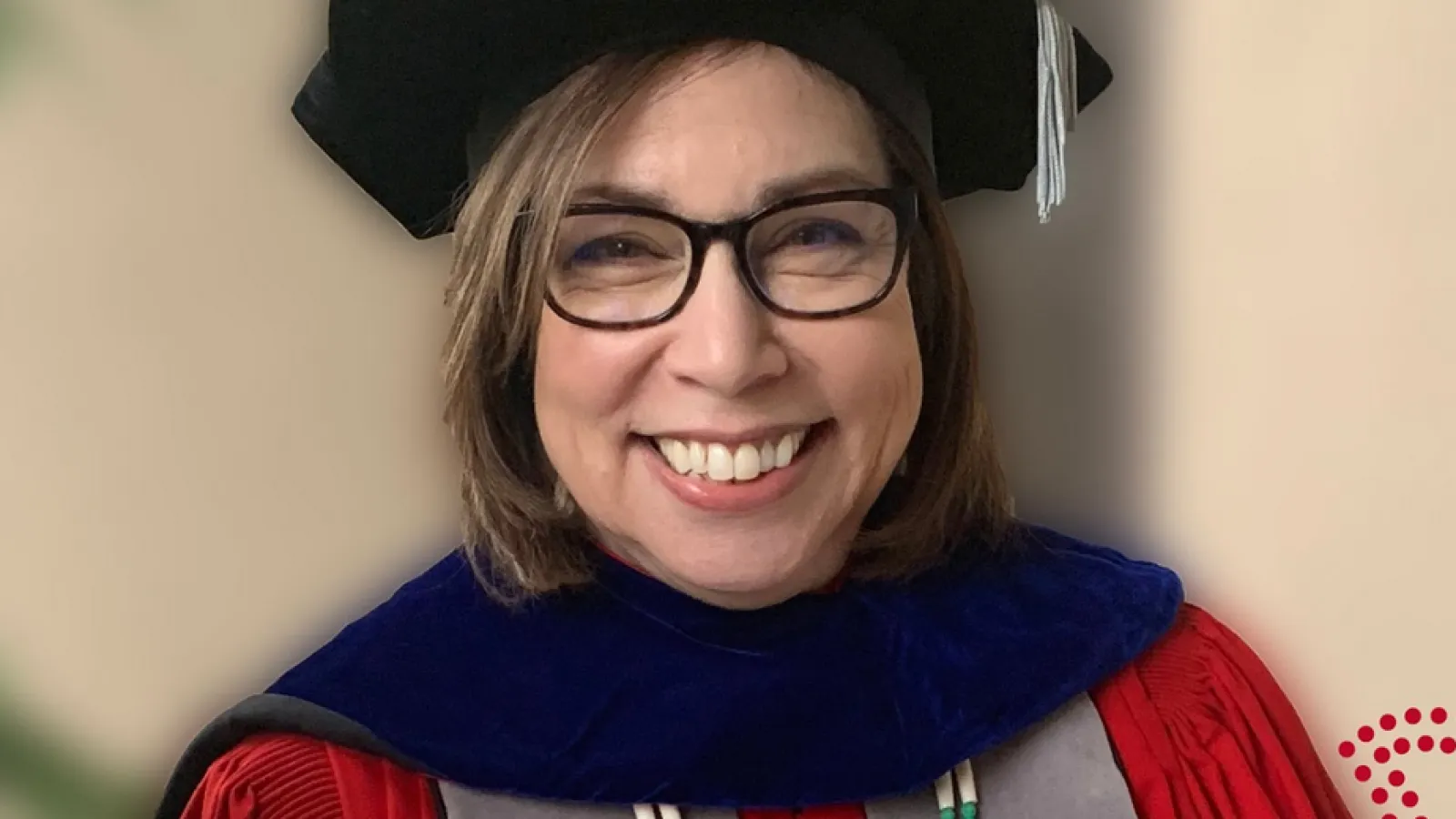 Shannon Gonzalez-Miller Ph.D.
