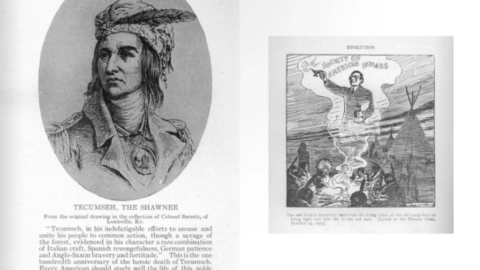 Quarterly Journal of the Society of American Indians, Image 5